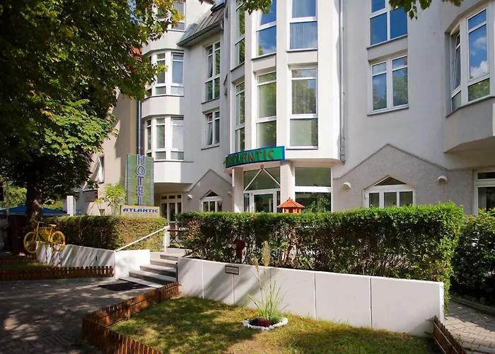 AtlanticSporthotels